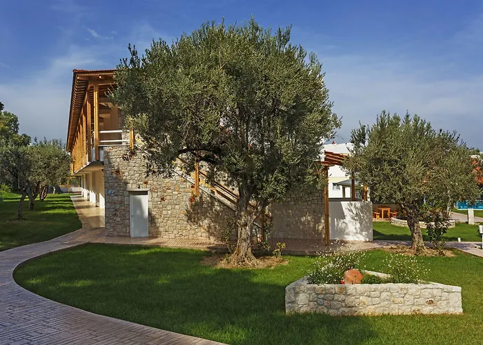 Hotel Lydia Maris & 5*