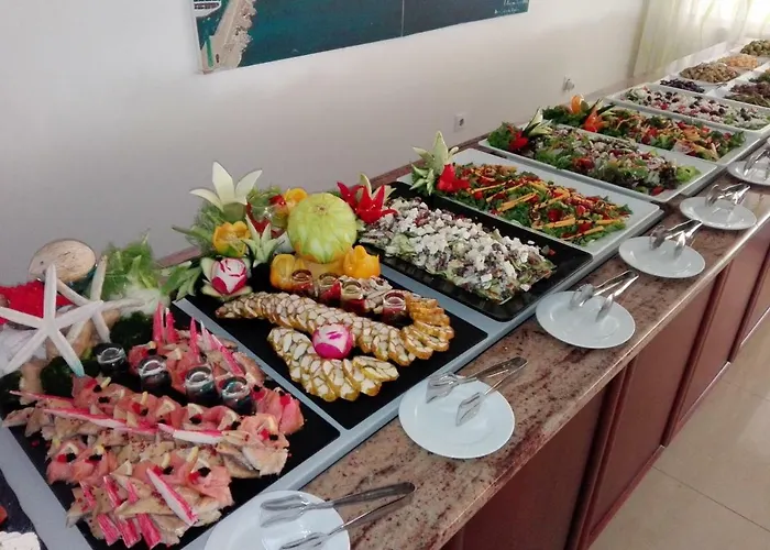 Lydia Maris & فندق