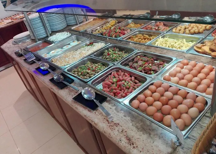 Otel Lydia Maris & 5*