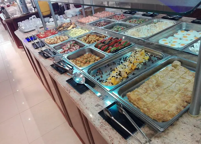 Lydia Maris & Otel 5*