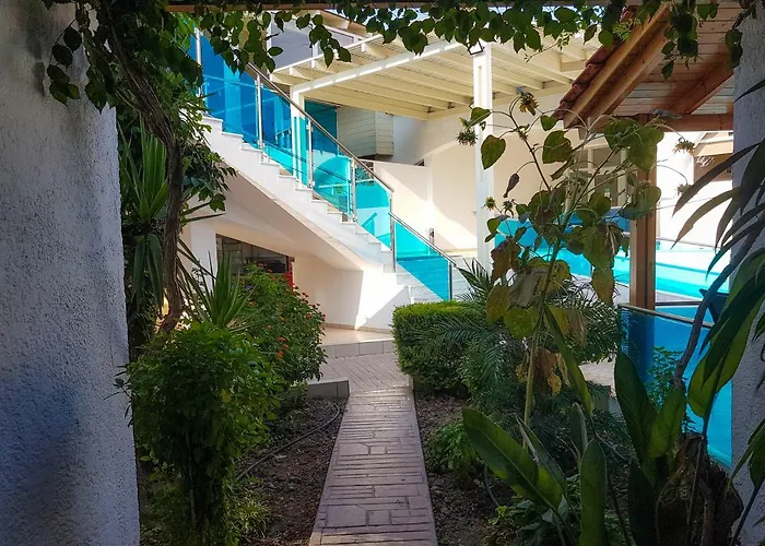 Lydia Maris & Otel Kolymbia