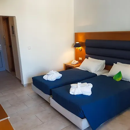 Hotel Lydia Maris &