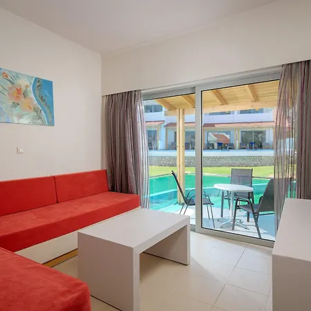 Lydia Maris & Hotel Kolymbia