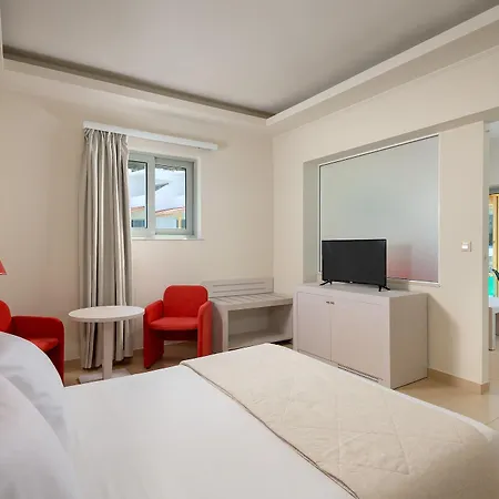 Lydia Maris & Hotel 5*