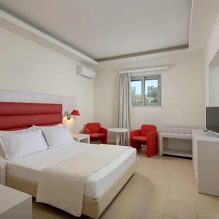 Hotel Lydia Maris &