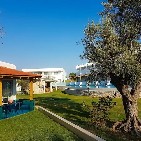 Hotel Lydia Maris &