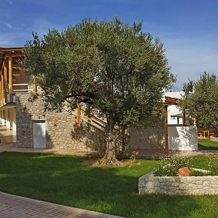 Lydia Maris & Hotel 5*