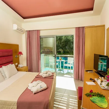 Lydia Maris & 5* Kolymbia