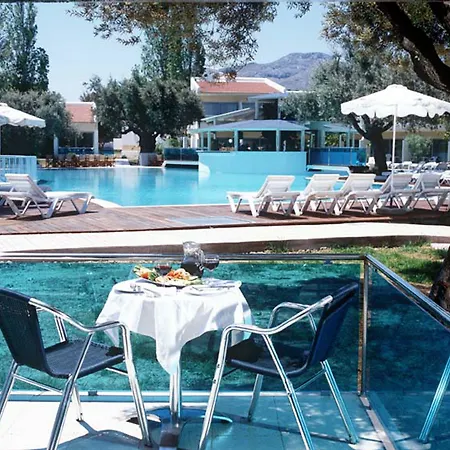 Lydia Maris & Hotel Kolymbia