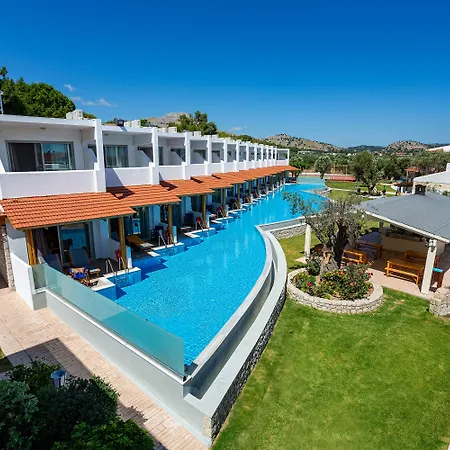 Lydia Maris & 5* Kolymbia