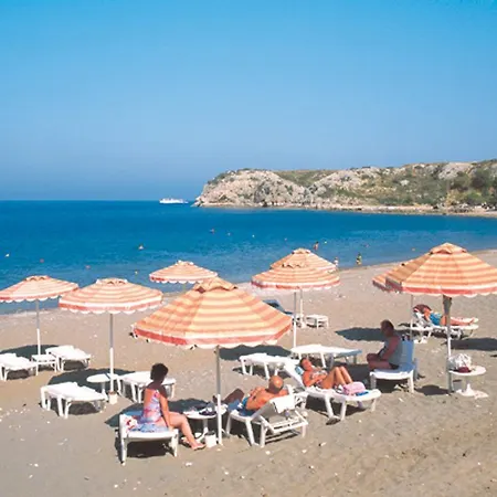 Hotel Lydia Maris &