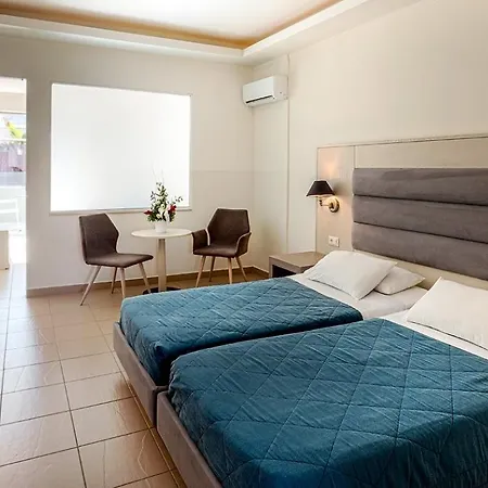 Hotel Lydia Maris &