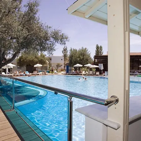 Hotel Lydia Maris & 5*