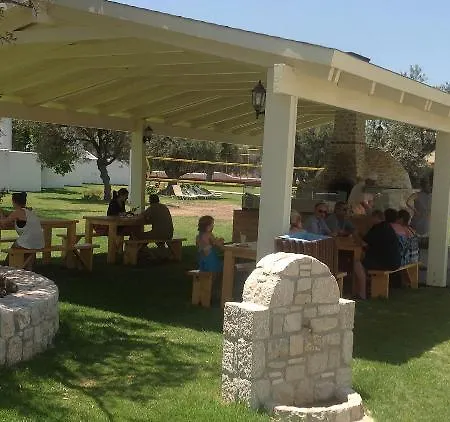 Lydia Maris & Hotel Kolymbia