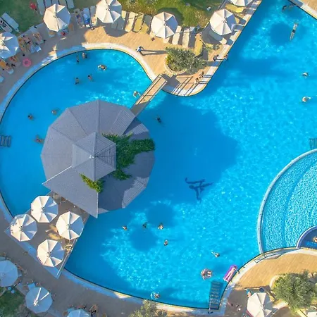 Hotel Lydia Maris & Kolymbia