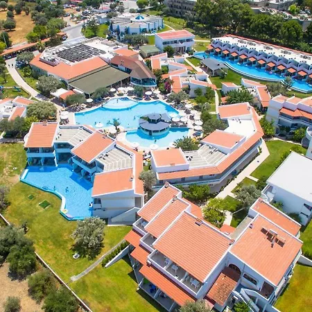 Hotel Lydia Maris & Kolymbia