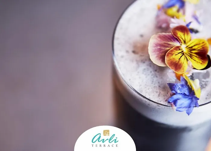 莉迪亚马里斯度假酒店