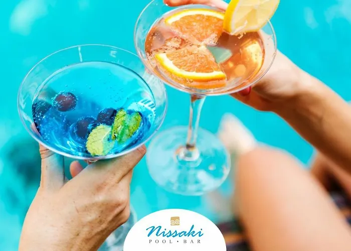 莉迪亚马里斯度假酒店 科林比亚