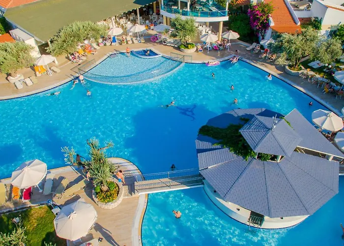 Lydia Maris & קולימביה