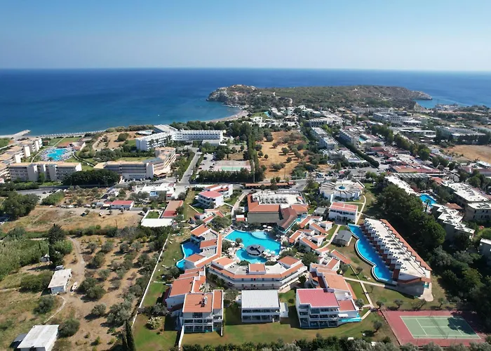 Lydia Maris & קולימביה